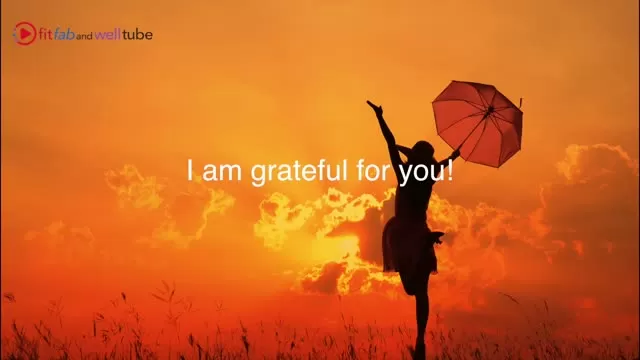 I am grateful for - Charming Gardeners!
