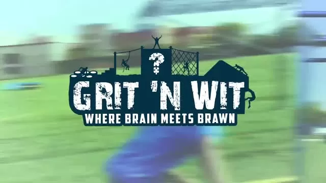 Grit 'N Wit is Coming to Princeton on October 12th!