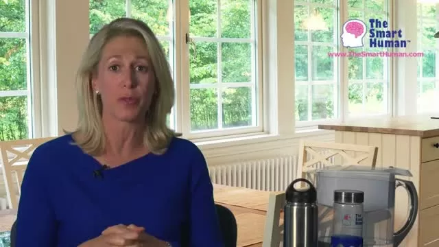 How To Make Our Drinking Water Safer