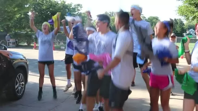 Welcome Back! - The Pennington School