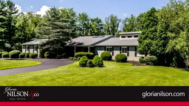 Residential for sale - 4 Woods, Pennington, NJ 08534