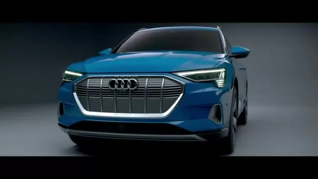 Inside the Rings: The all-new 2019 Audi e-tron!