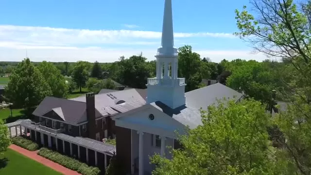 What Does it Mean to be at Peddie?