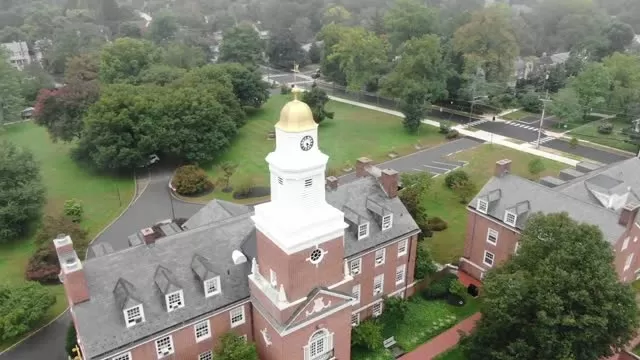 Westminster Choir College, Princeton