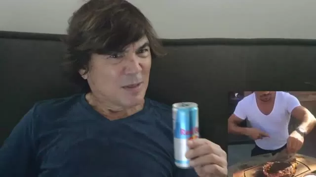 Jeff Nunokawa reacts to Princeton Memes for Preppy AF Teens