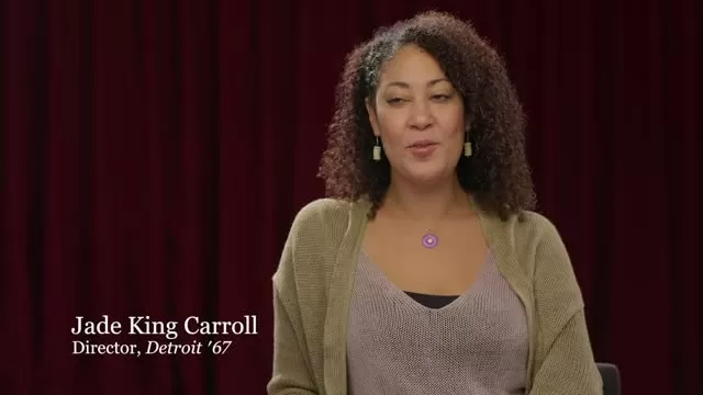 Detroit '67 Sneak Peek Jade King Carroll McCarter Theatre