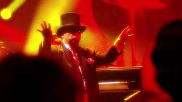 TOTO will be at State Theatre New Jersey November 13, 2018