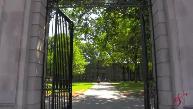 Explore Princeton New Jersey