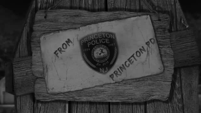 Princeton Police Halloween Safety Tips