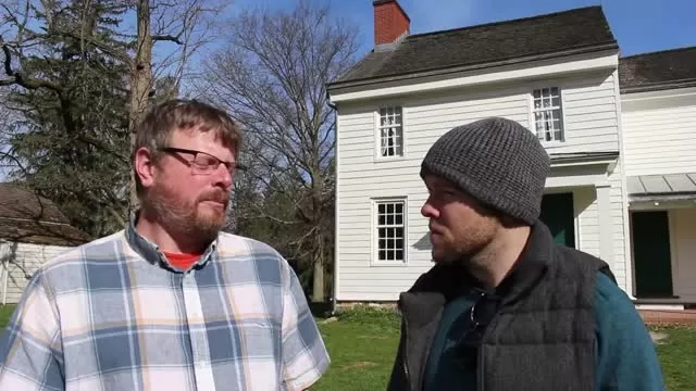 Terrific Princeton Battle Wargame