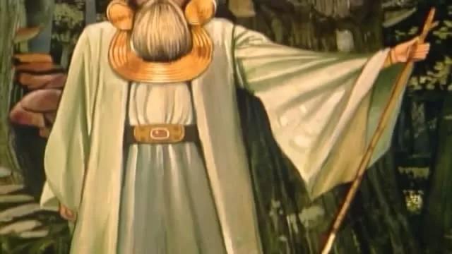 The Real History of Halloween