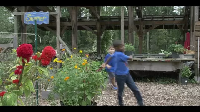 10th Anniversary of the Princeton Day School Garden