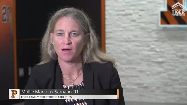 Princeton Tiger Performance