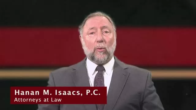 Hanan M. Isaacs Attorney Princeton NJ