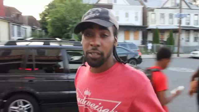 What is Trenton, New Jersey Like? - From The Projects to Fan Favorite Bonus Footage