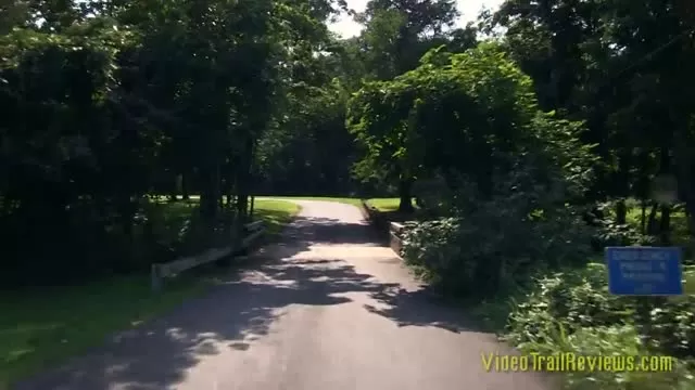 Sourland Mountain - NJ (Trail Review)