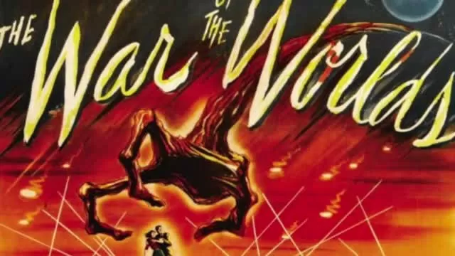 80th Anniversary of War of the Worlds (Grovers Mills NJ)