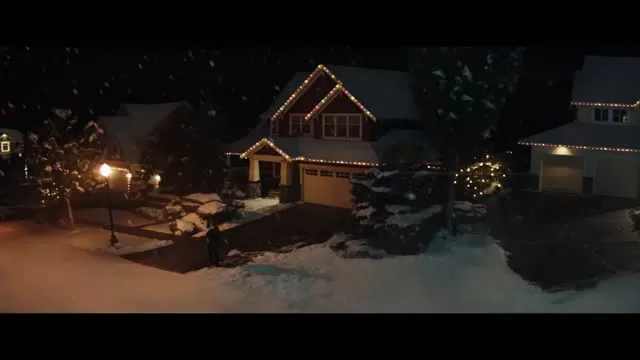 Season of Audi Sales Event 'Night Before Christmas 2.0"