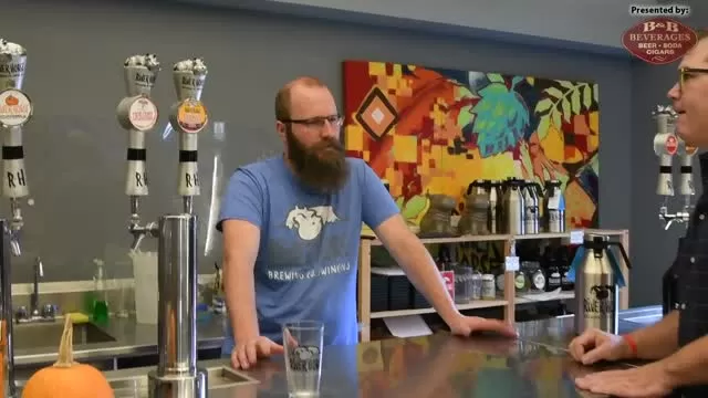 River Horse Brewing Company Ewing NJ