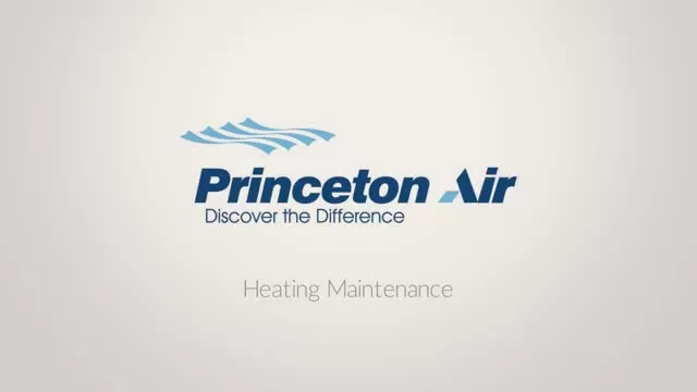 Heating System Maintenance | Princeton New Jersey