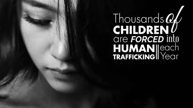 We See the Signs, Do you? | Human Trafficking P.S.A.