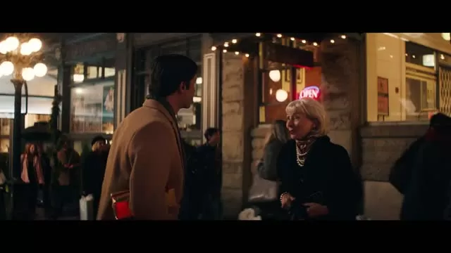 2018 Season of Audi Sales Event: “Nutcracker”