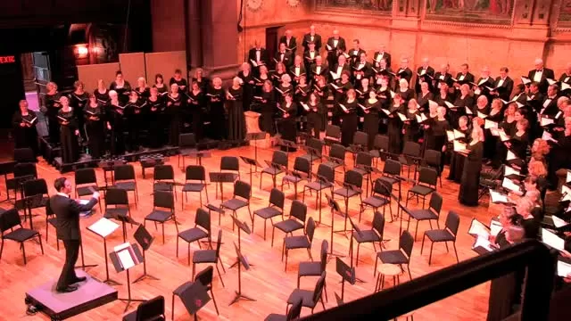 What Princeton Pro Musica Means to Me - Giving Tuesday 2018