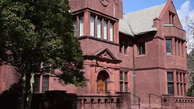 Princeton Condominium For Sale: 2 Constitution Hill East, Princeton, New Jersey
