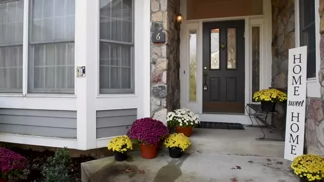 Princeton Walk Home For Sale: 6 Orchid Court, Princeton, New Jersey (South Brunswick Township)
