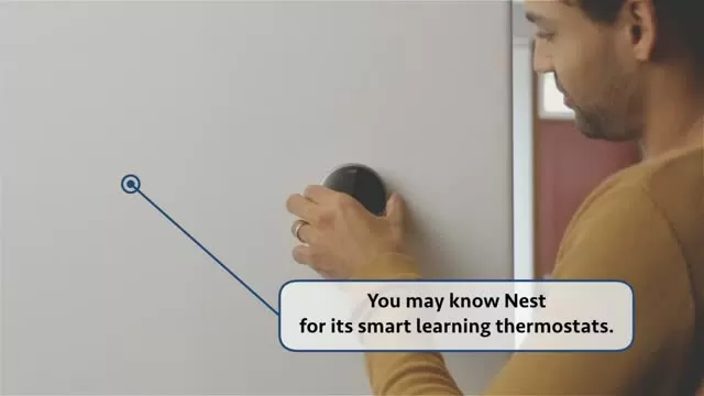 Princeton Air How To Use Your Nest Products Together
