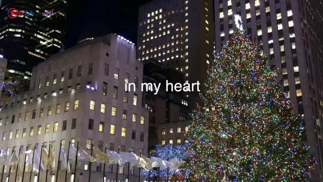 I am grateful - Spirit of Holidays.