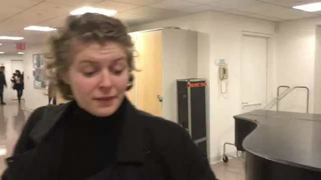 Princeton University Glee Club Attempts Oktavism