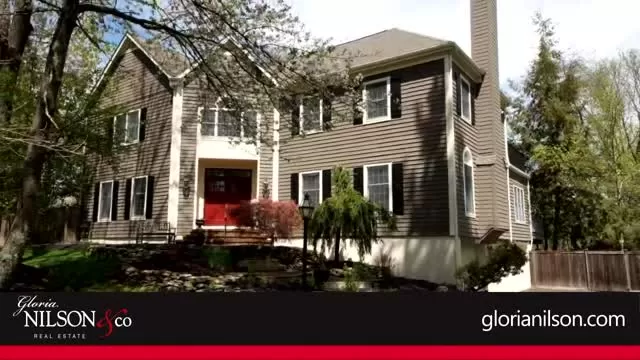 Residential for sale - 1 Michael Way, Pennington, NJ 08534