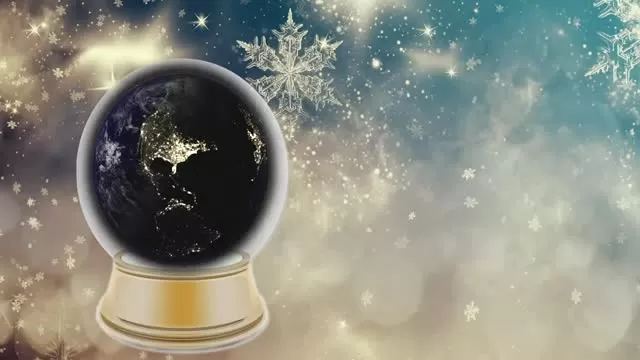 Happy Holidays from our universe to yours PPPL 2018 Holiday E Card