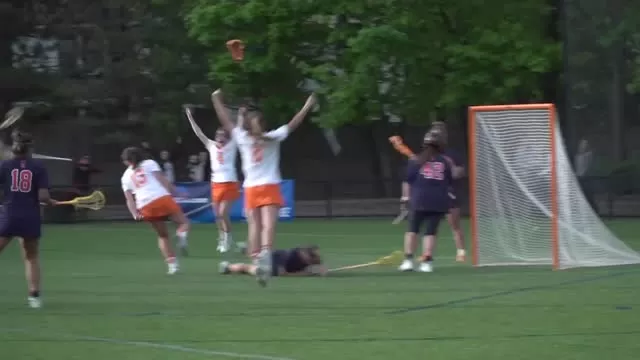 Princeton Tigers Top Plays 2018