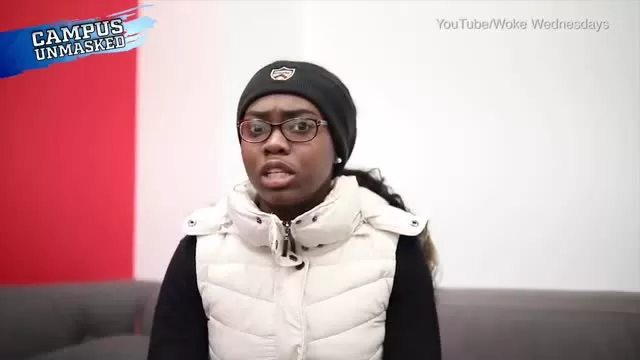 White Students ‘Invading’ Black ‘Affinity Spaces’ At Princeton | Rob Shimshock