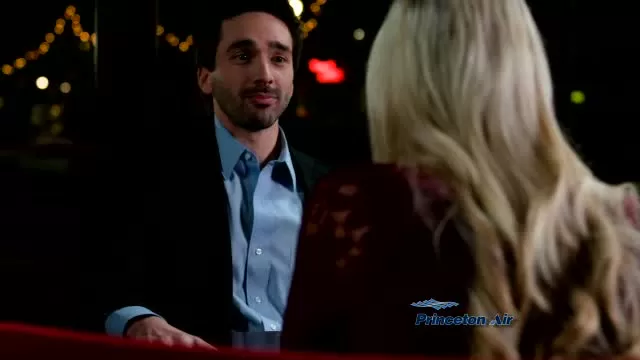 Princeton Air 'Speed Dating'
