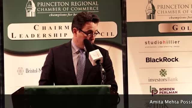 Princeton Chamber New Members Jan. 2019