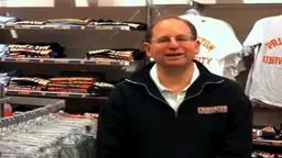 Princeton U Store