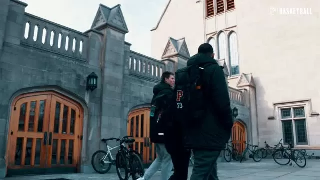 Princeton Basketball Hard Cuts _ Season 2 - Episode 12