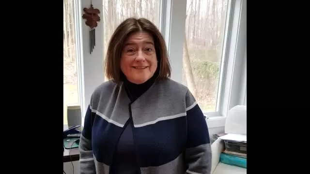 Janet Perkins - What's the Best Thing about Princeton Community Works?