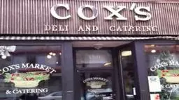 Cox's Market