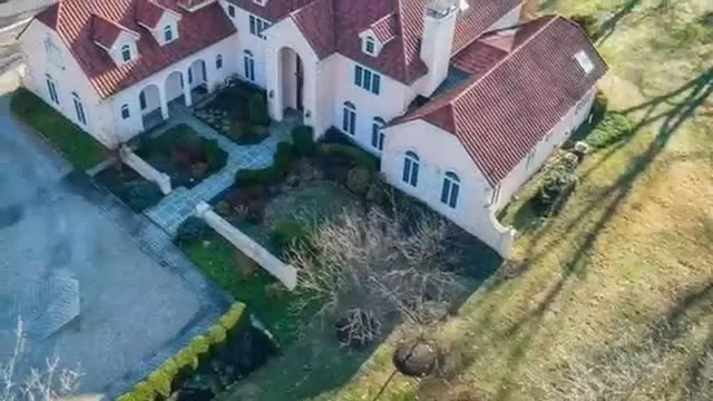 23 TANGLEWOOD DR HOPEWELL, NJ 08525