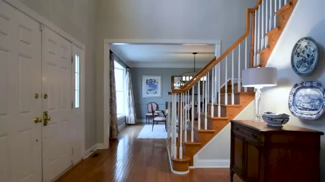 Hopewell Township Home For Sale: 19 Baker Way, Pennington, New Jersey