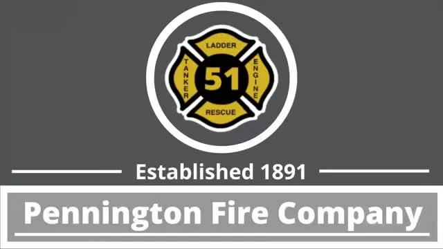 Pennington Fire Company - Fleet