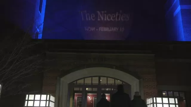 Audiences are Talking About The Niceties!  @ McCarter Theatre