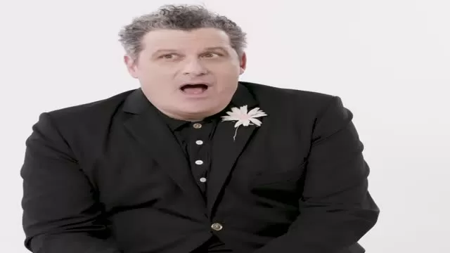 Isaac Mizrahi at McCarter Princeton MARCH 1st!