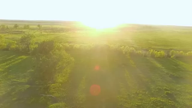 Princeton Conservation Society at the American Prairie Reserve