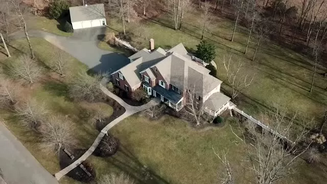 Montgomery Township Home For Sale: 9 Raymond Lane, Belle Mead, New Jersey