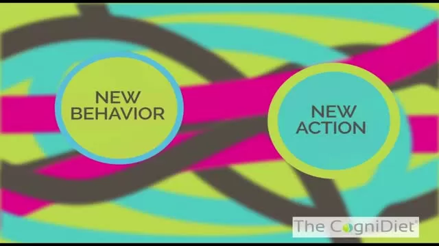 The CogniDiet Weight Loss Programs - How We Rewire Your Brain